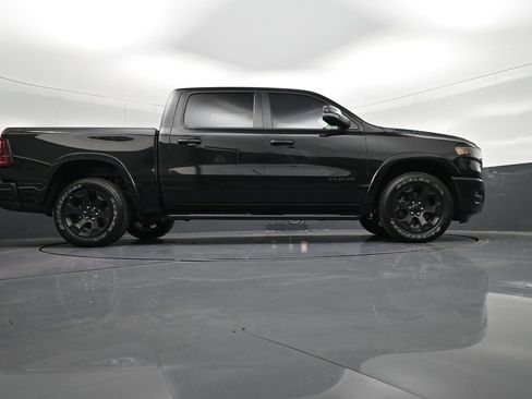 Used 2025 RAM 1500 Big Horn RWD image 28