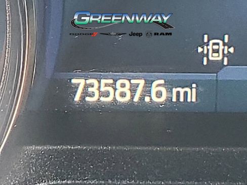 Used 2022 Ford Expedition Max Limited image 31