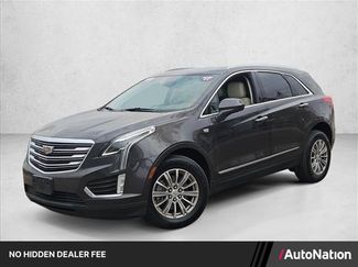Used 2017 Cadillac XT5 Luxury w/ Driver Awareness Package FWD video 1