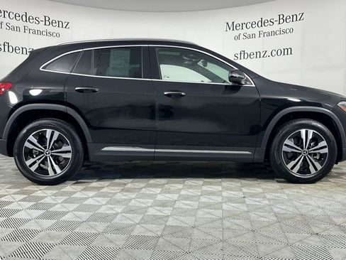 Certified 2026 Mercedes-Benz GLA 250 image 3