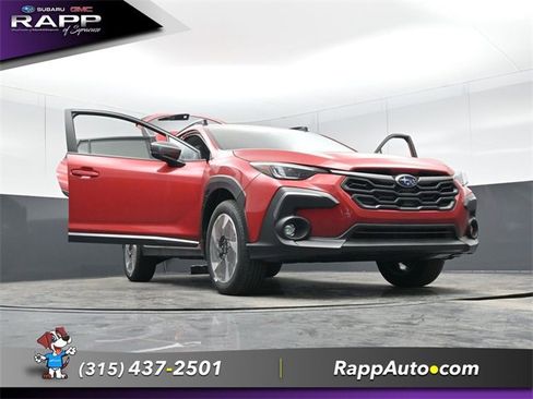 Certified 2025 Subaru Crosstrek 2.5i Limited image 30