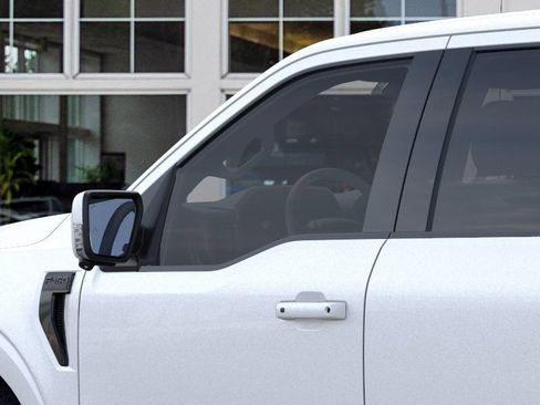 New 2026 Ford F150 Lariat w/ Equipment Group 502A High AWD/4WD image 20