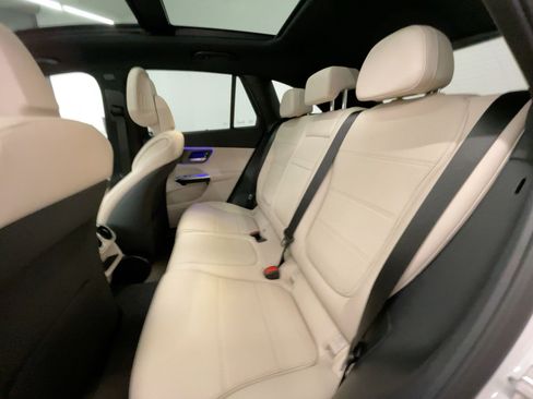 Certified 2026 Mercedes-Benz GLC 300 image 23