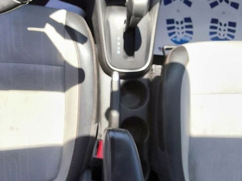 Certified 2018 Chevrolet Trax LT w/ Driver Confidence Package FWD image 18