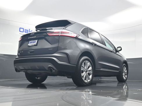 Used 2024 Ford Edge Titanium AWD/4WD image 44
