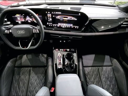 New 2025 Audi S5 Premium Plus image 5