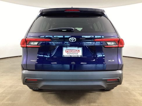 Used 2024 Toyota Grand Highlander AWD image 8