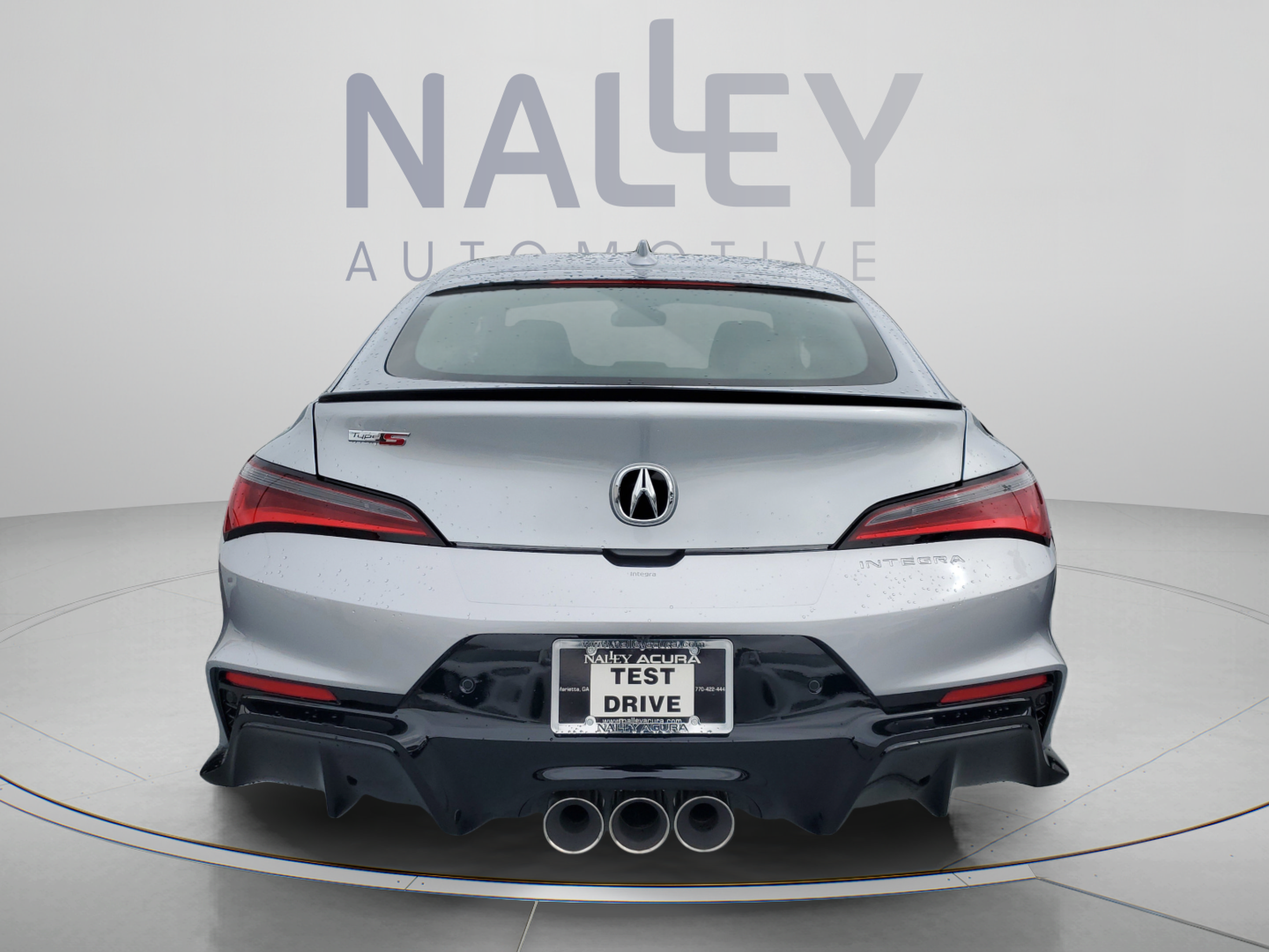 Used 2026 Acura Integra Type S FWD image 5