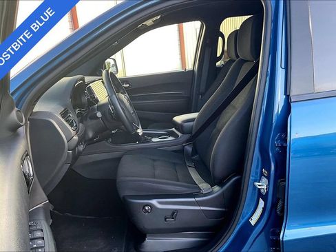 Used 2025 Dodge Durango GT AWD/4WD image 23