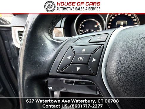 Used 2014 Mercedes-Benz E 350 4dr Sdn E350 Luxury 4MATIC image 25