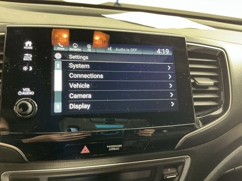 Certified 2023 Honda Passport TrailSport image 29