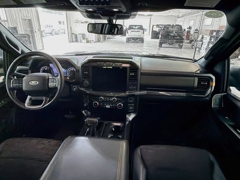 Used 2023 Ford F150 Tremor AWD/4WD image 10