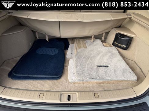Used 2005 Lexus RX 330 image 10