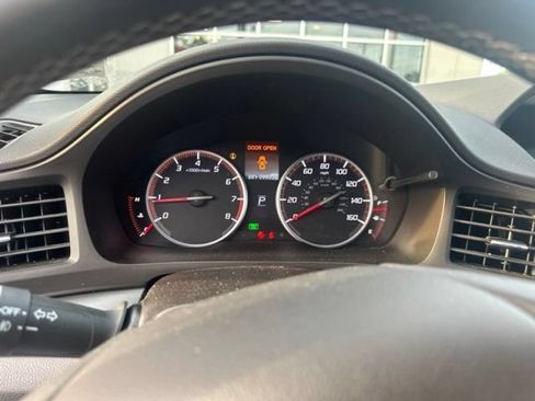 Used 2016 Acura ILX FWD image 6