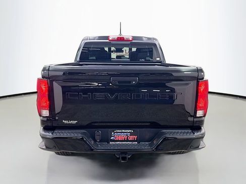 New 2026 Chevrolet Colorado Trail Boss image 7