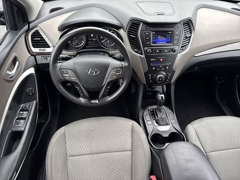 Used 2017 Hyundai Santa Fe Sport w/ Cargo Package image 22