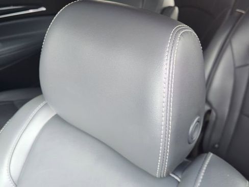 Certified 2023 Buick Enclave Essence w/ Experience Buick Package FWD image 25