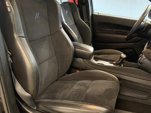 Used 2023 Dodge Durango R/T w/ Hemi Orange Plus Package AWD/4WD image 66