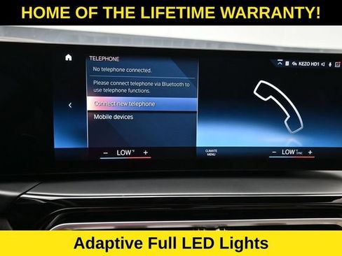 Used 2023 BMW 230i xDrive Coupe w/ Premium Package AWD/4WD image 25