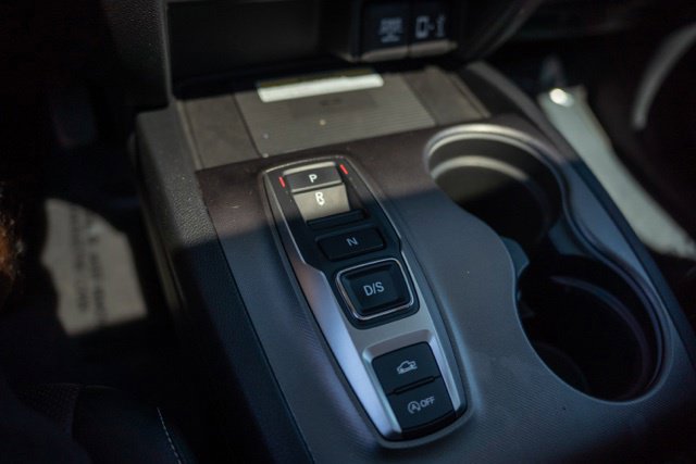 Used 2023 Honda Ridgeline RTL-E image 28
