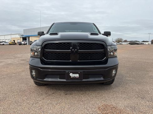 Used 2019 RAM 1500 Lone Star image 8