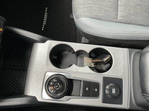 Used 2021 Ford Bronco Sport Big Bend image 15