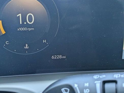 Used 2025 Hyundai Tucson SEL image 33