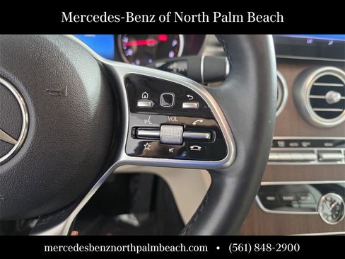 Used 2020 Mercedes-Benz C 300 4MATIC Sedan image 20