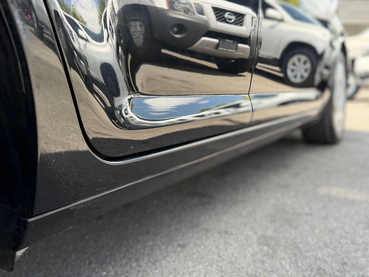 Used 2009 Scion xB FWD image 24