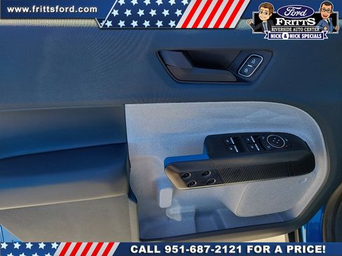 New 2025 Ford Maverick XLT image 14