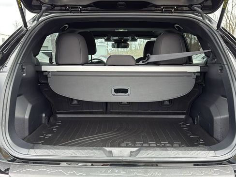 Certified 2024 Subaru Crosstrek 2.5i Sport image 28