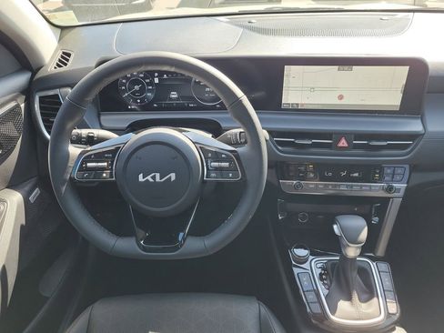 New 2026 Kia Seltos SX image 19