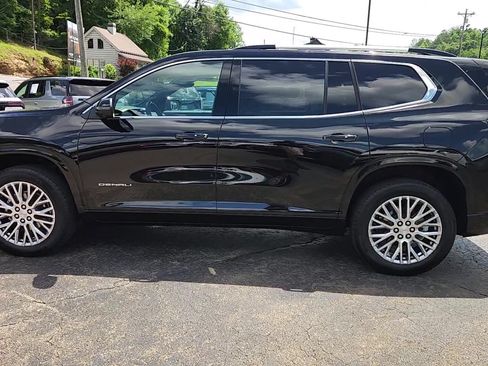 Used 2026 GMC Acadia Denali w/ Super Cruise Package AWD/4WD image 16