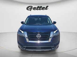 Used 2022 Nissan Pathfinder SV AWD/4WD video 2