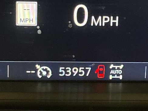 Certified 2021 GMC Sierra 1500 AT4 w/ AT4 Premium Package AWD/4WD image 22