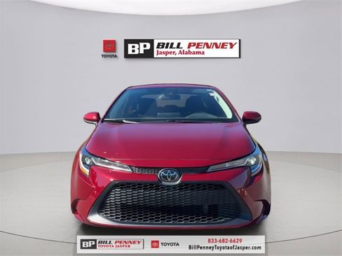 Used 2022 Toyota Corolla LE image 8