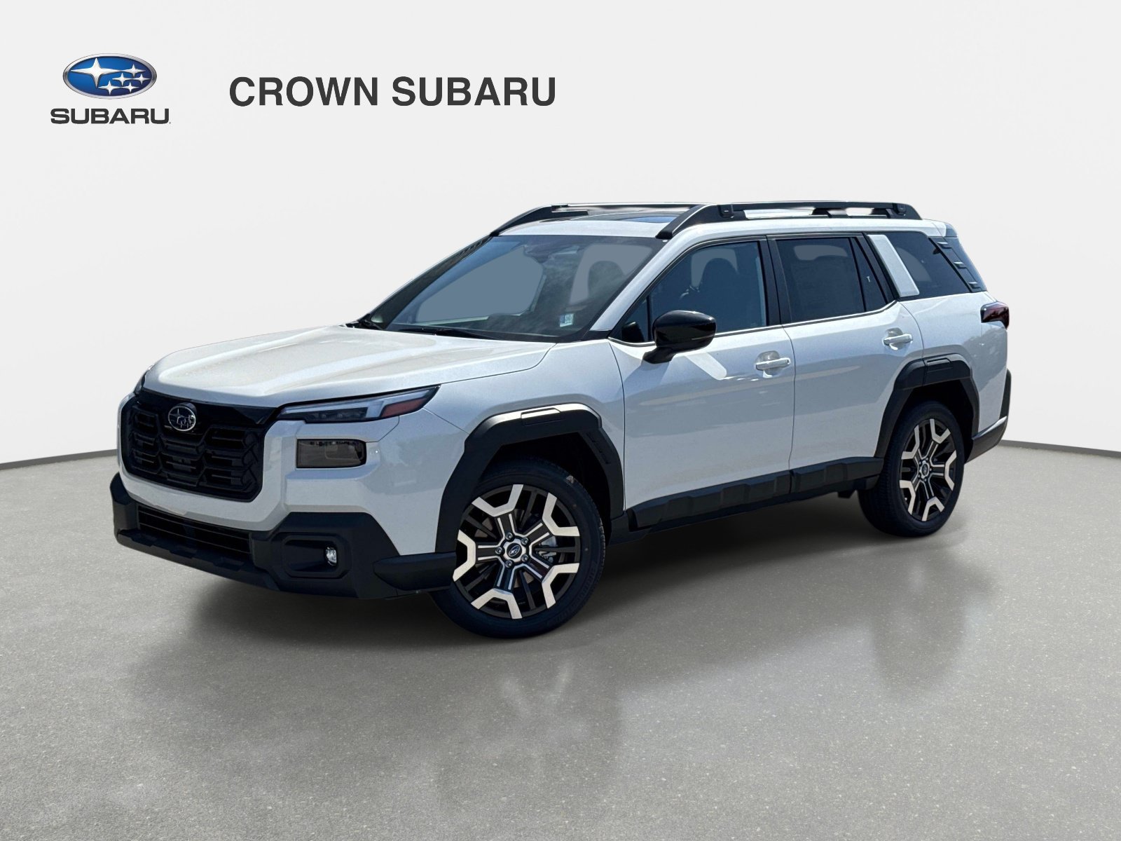New 2026 Subaru Outback Touring XT AWD/4WD image 1