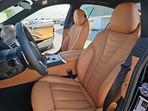 New 2026 BMW 840i w/ M Sport Professional Package image 15