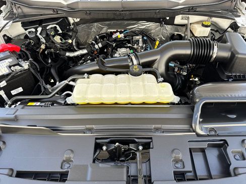 Used 2024 Ford F150 STX RWD image 38