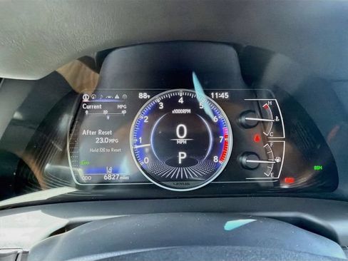 Used 2025 Lexus ES 350 w/ Premium Package FWD image 40