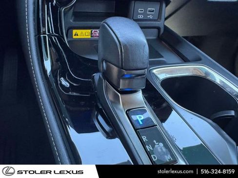 Used 2023 Lexus NX 350 AWD w/ Vision Package image 39
