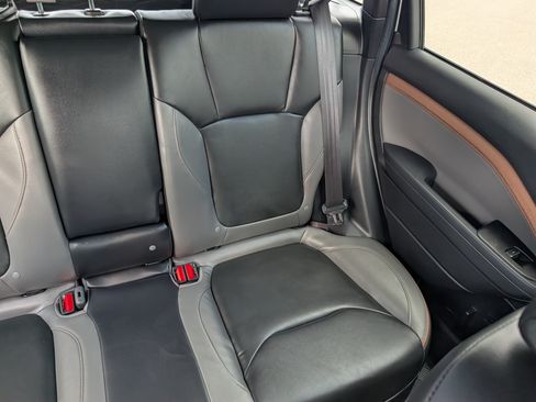 Certified 2026 Subaru Forester Sport AWD/4WD image 14