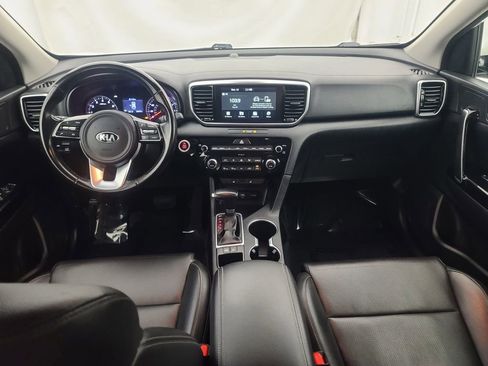 Used 2020 Kia Sportage EX image 22
