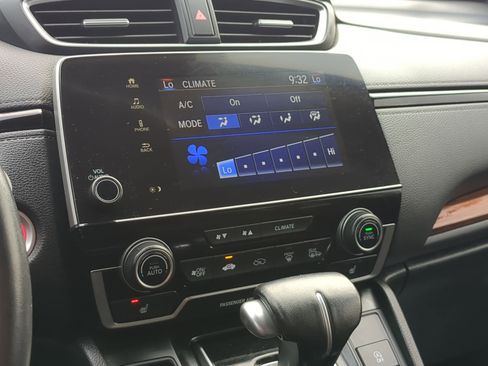 Used 2021 Honda CR-V EX-L image 25