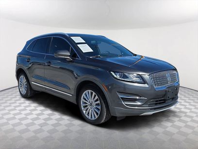 Used 2019 Lincoln MKC Premiere