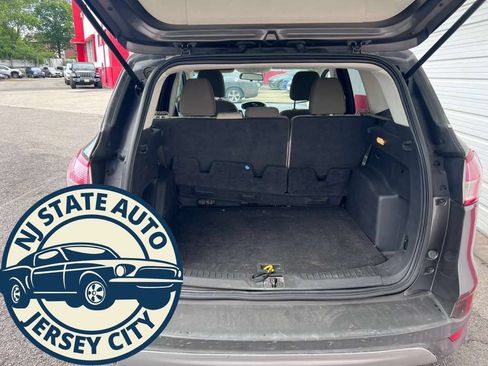 Used 2014 Ford Escape SE FWD image 7