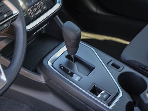 New 2026 Subaru Impreza 2.0i Sport image 15