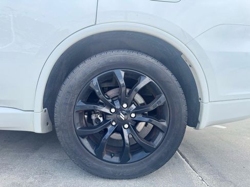 Used 2019 Dodge Durango R/T w/ Blacktop Package AWD/4WD image 22