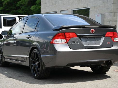 Used 2011 Honda Civic Si image 3