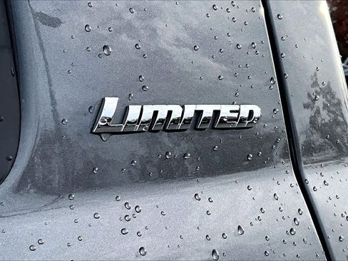 Certified 2021 Toyota Tundra Limited image 9